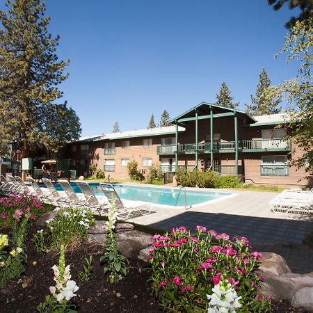 Forest Suites Resort At The Heavenly Village South Lake Tahoe Bagian luar foto