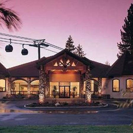 Forest Suites Resort At The Heavenly Village South Lake Tahoe Bagian luar foto