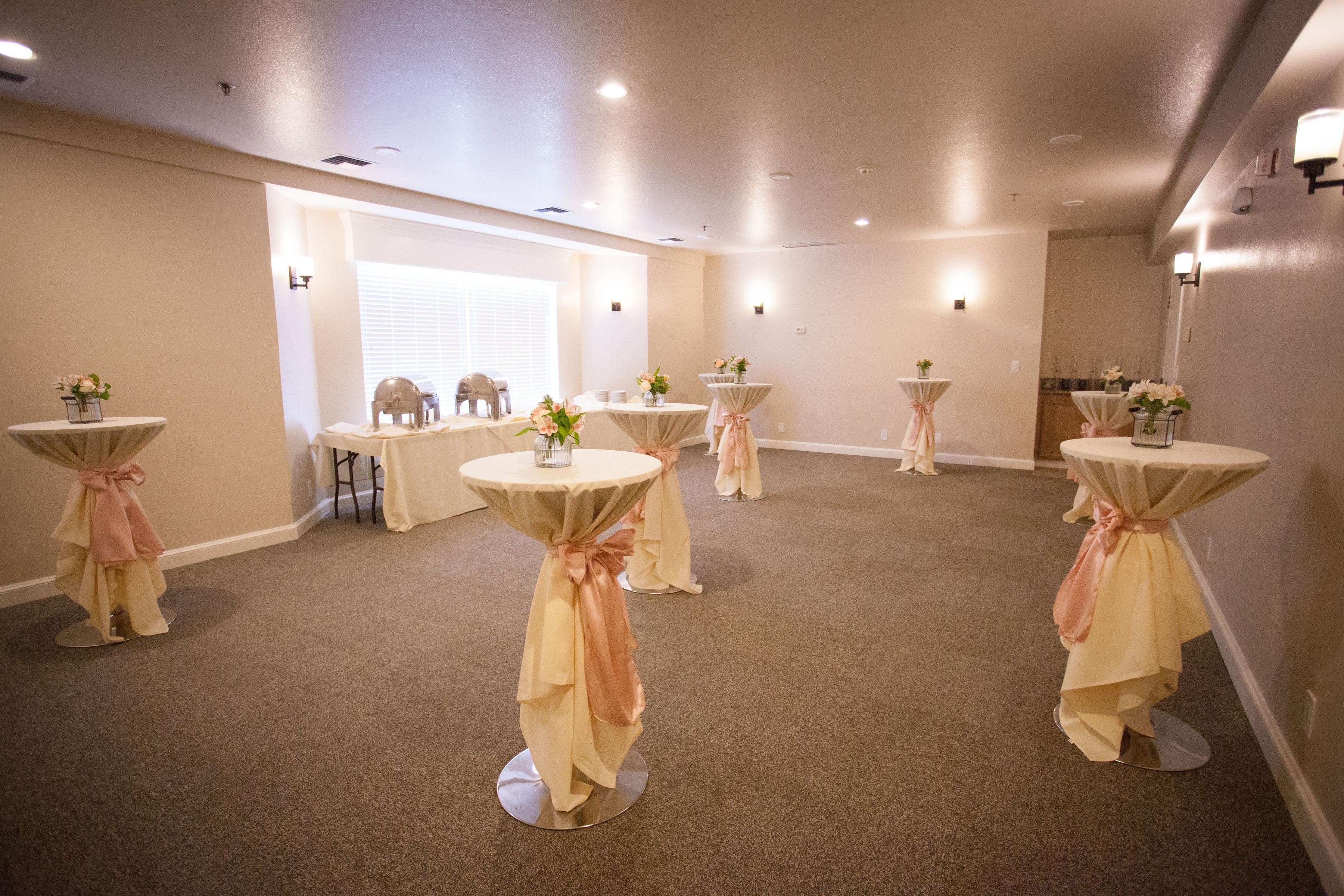 Forest Suites Resort At The Heavenly Village South Lake Tahoe Bagian luar foto
