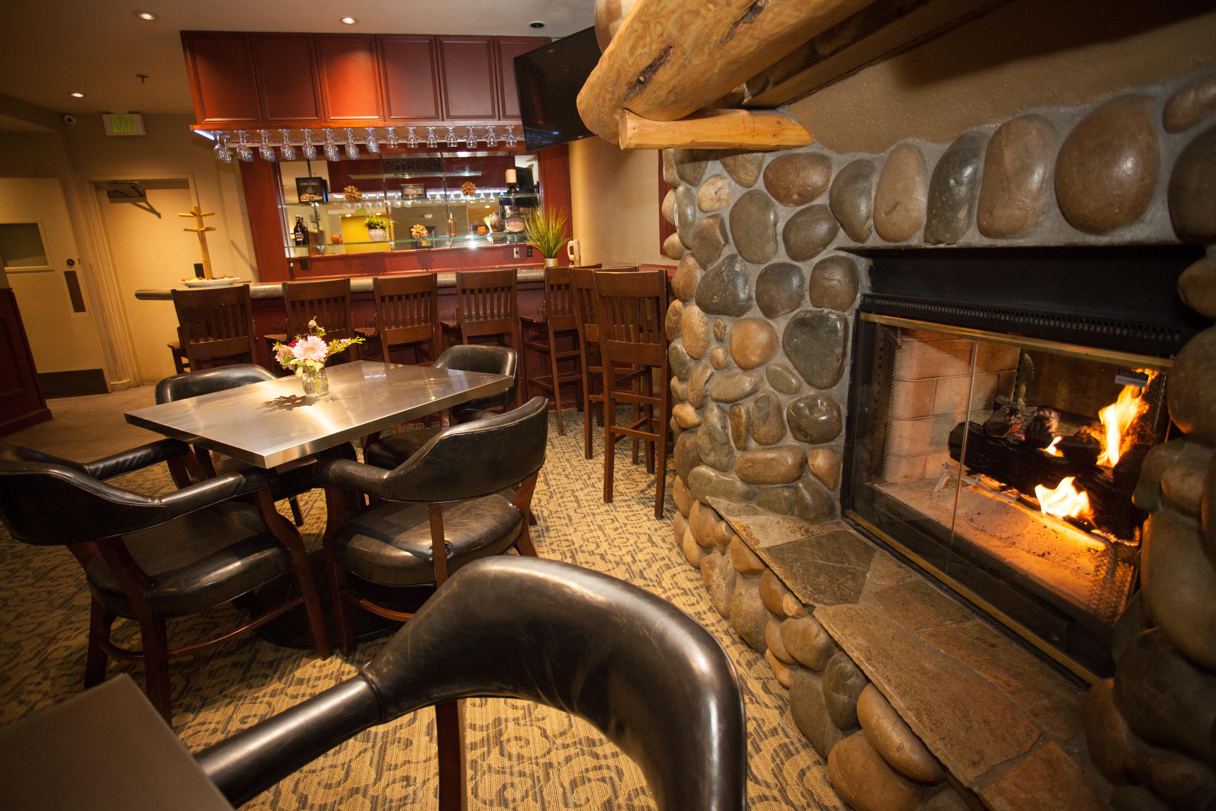 Forest Suites Resort At The Heavenly Village South Lake Tahoe Bagian luar foto