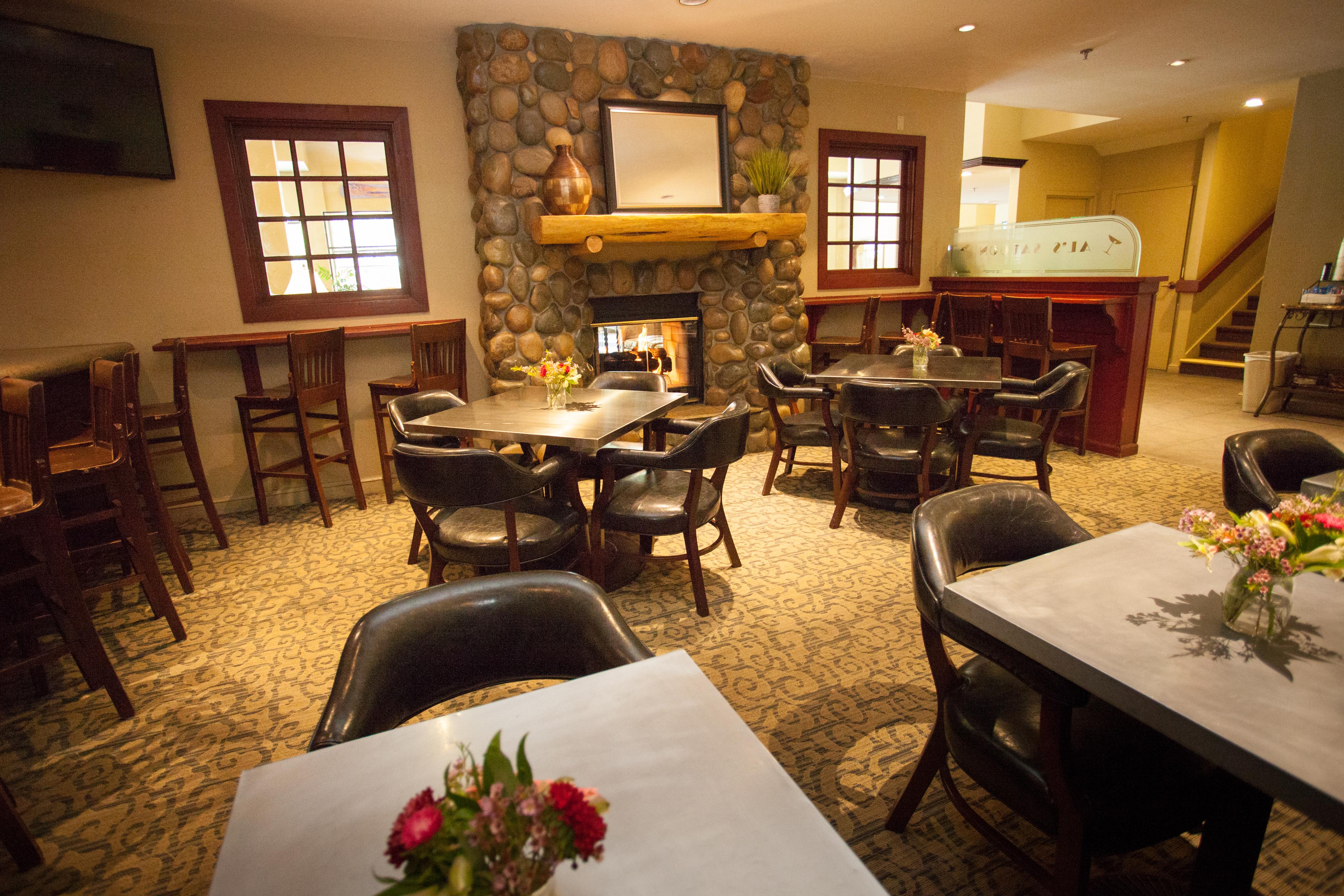 Forest Suites Resort At The Heavenly Village South Lake Tahoe Bagian luar foto