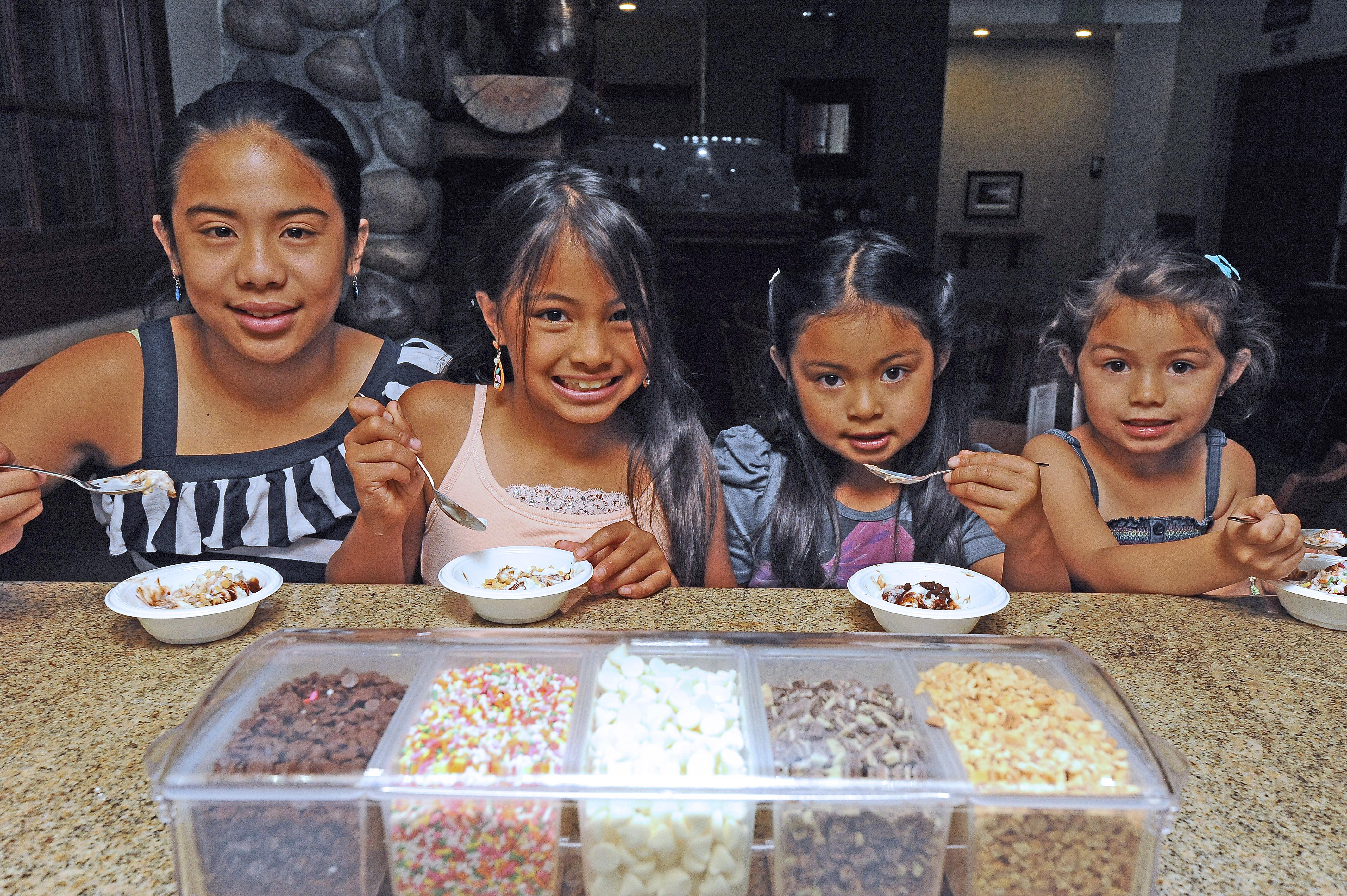 Forest Suites Resort At The Heavenly Village South Lake Tahoe Bagian luar foto