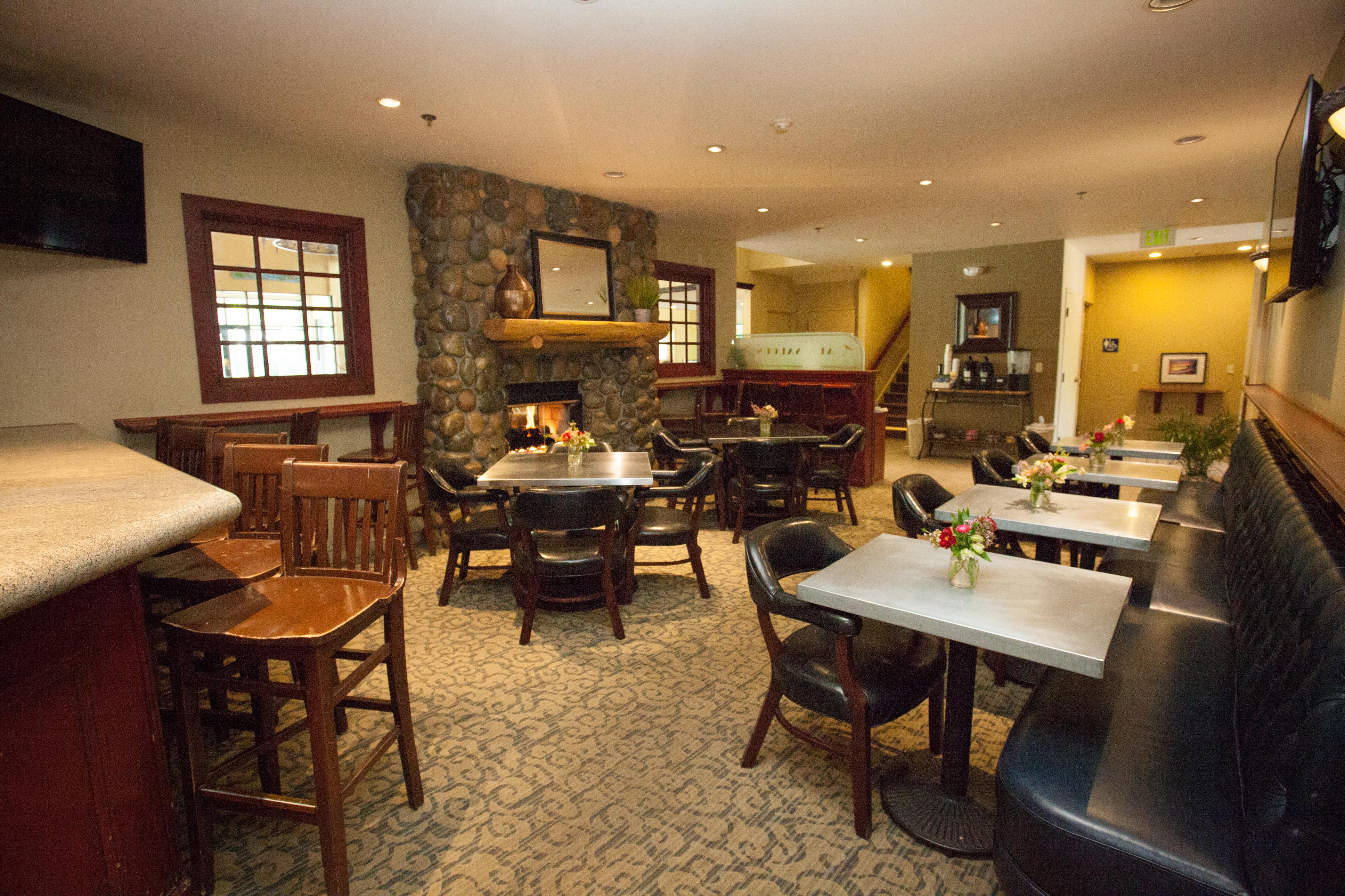 Forest Suites Resort At The Heavenly Village South Lake Tahoe Bagian luar foto