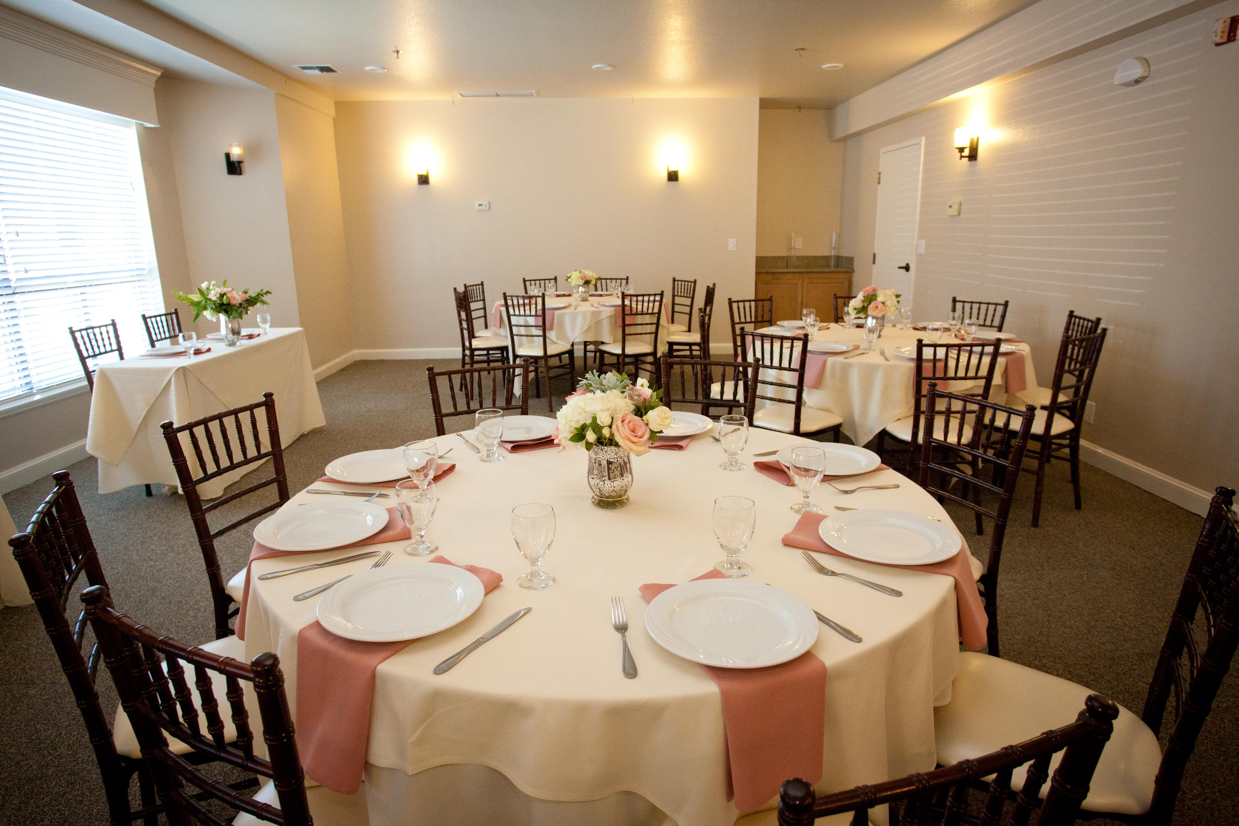Forest Suites Resort At The Heavenly Village South Lake Tahoe Bagian luar foto
