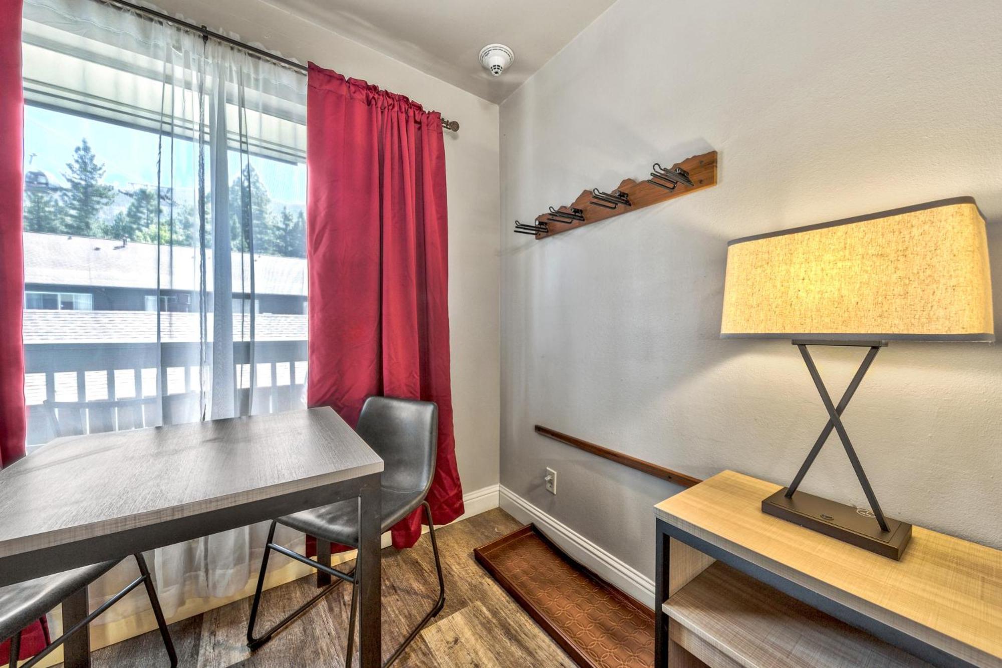 Forest Suites Resort At The Heavenly Village South Lake Tahoe Ruang foto