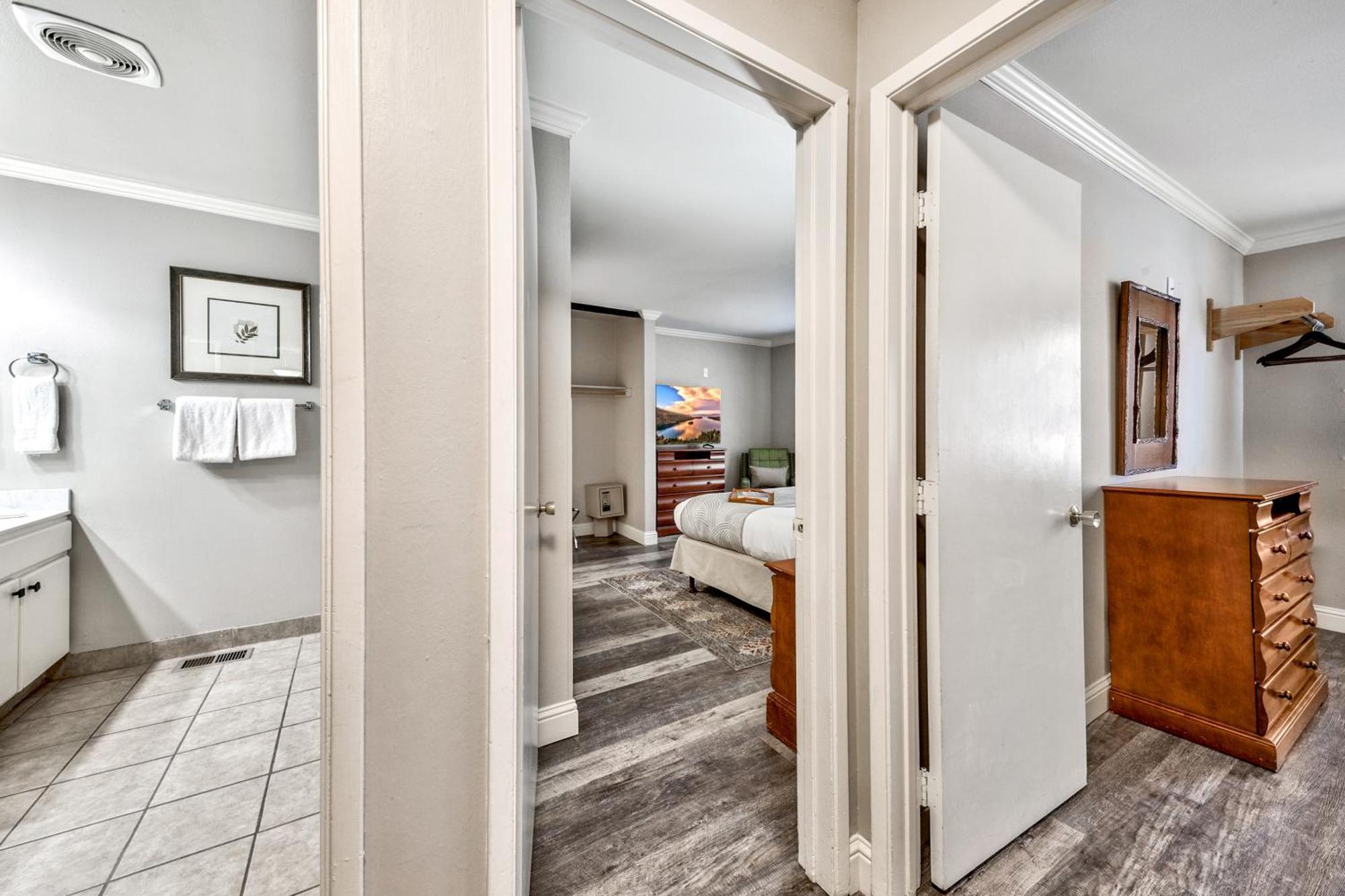 Forest Suites Resort At The Heavenly Village South Lake Tahoe Bagian luar foto