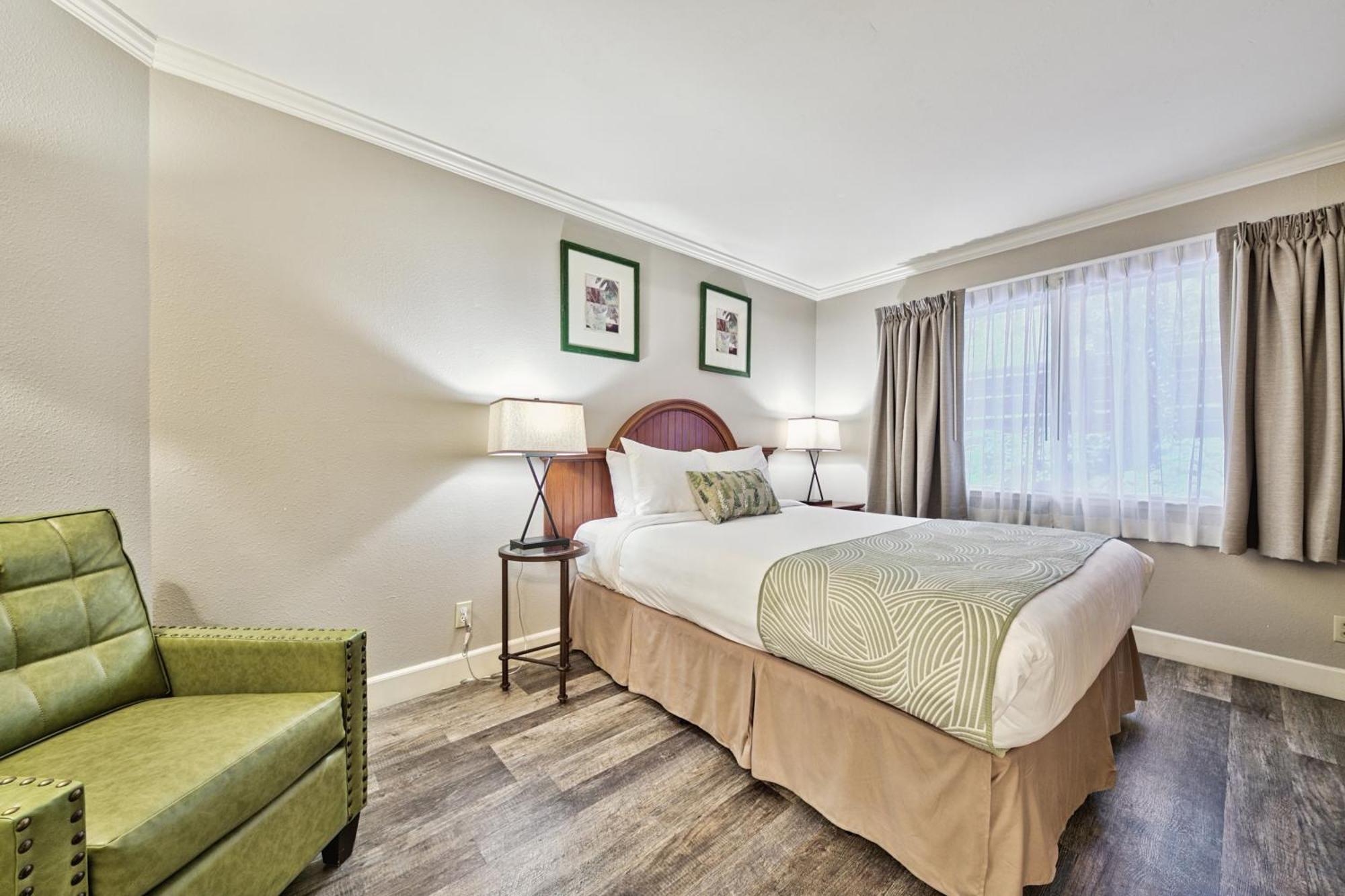 Forest Suites Resort At The Heavenly Village South Lake Tahoe Bagian luar foto