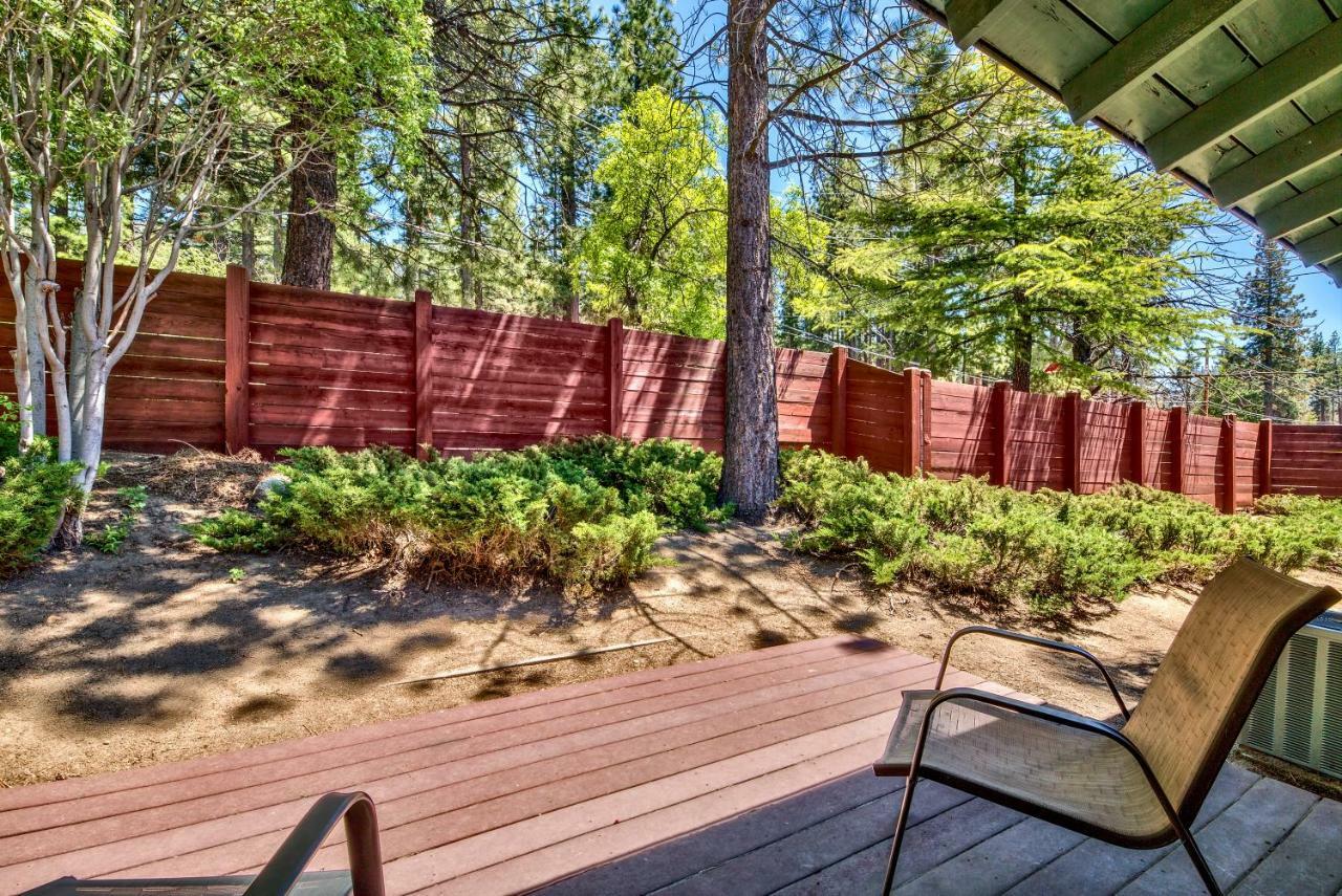 Forest Suites Resort At The Heavenly Village South Lake Tahoe Bagian luar foto